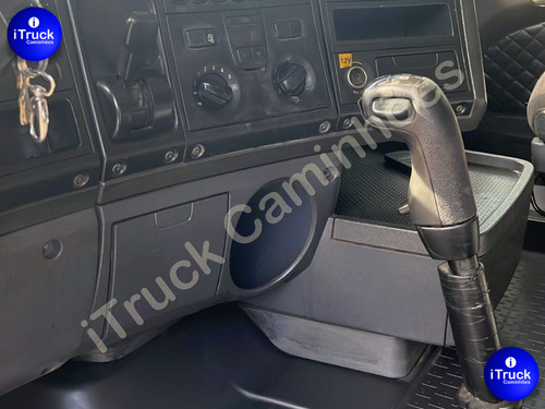 Scania R420 A 6x2 Highline 2009/2010 (r-470 C/ Motor 420) =