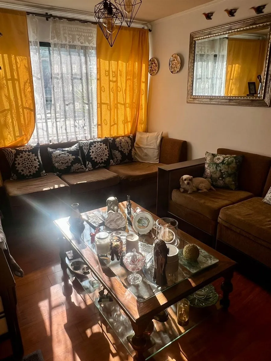 Imagen 3 de 18 de Departamento En Venta Alcalde Jorge Monckeberg, Ñuñoa