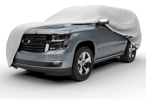 Cubre Auto Protector Para Chevrolet Tahoe Lt 2wd