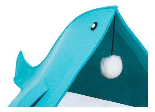 Para Camas Para Gatos Para Gatos De Interior Cama Cómoda