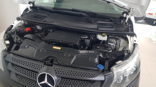 Mercedes Bens Vito