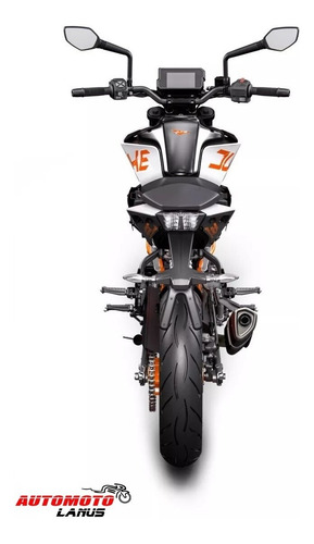 Imagen 16 de 22 de Ktm 390 Duke 0km 2023 En Automoto Lanús