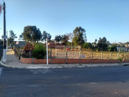 Imagem 1 de 23 de Terreno À Venda, 1920 M² Por R$ 320.000,00 - Jardim Botucatu (rubião Júnior) - Botucatu/sp - Te0117