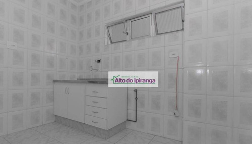 Apartamento Com 2 Dormitórios À Venda, 74 M² Vila Mariana - São Paulo/sp - Ap4327