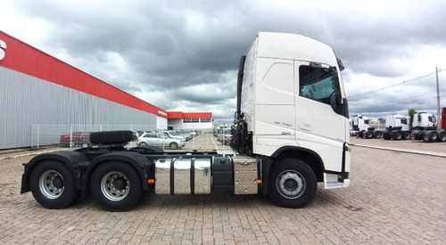 Volvo Fh 540 Selectrucks