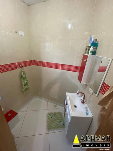 Imagem 12 de 15 de Ótima Casa Para Venda No Bairro Serraria - 1258