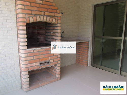 Imagem 9 de 21 de Apartamento Com 2 Dorms, Centro, Mongaguá - R$ 550 Mil, Cod: 857763 - V857763