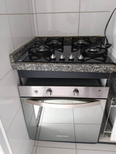 Imagem 12 de 20 de Apartamento De 2 Dormitórios Na Ponte Rasa - Ap2-2118