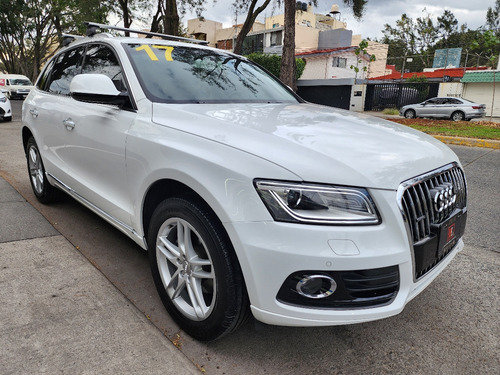 Audi Q5 2.0 L T Elite Dsg