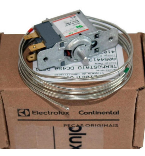 Termostato frigorífico Electrolux DC51x Dc38 Dc46