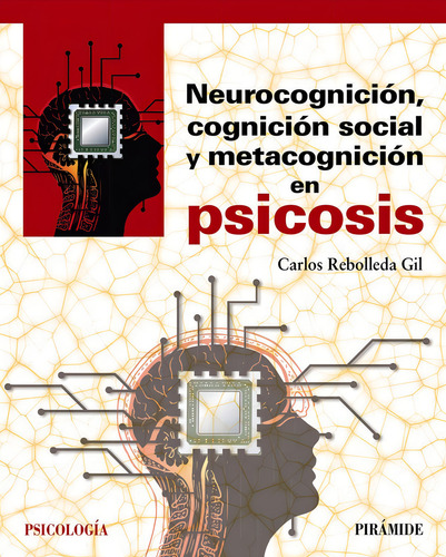 Neurocognicion, Cognicion Social Y Metacognicion En Psicosis