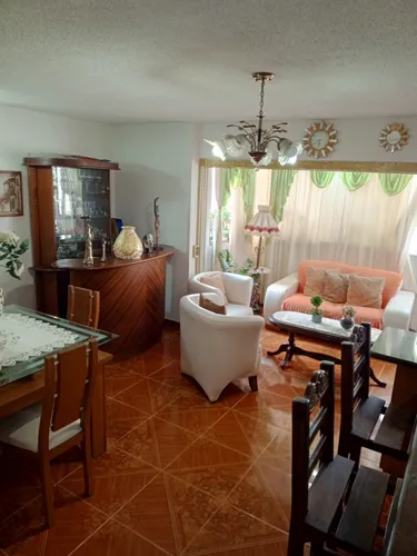 Venta Apto. En Sata Rosalia