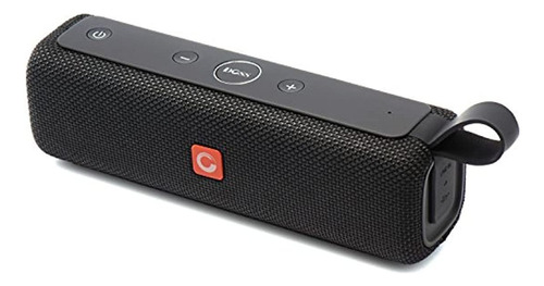 Altavoces Bluetooth Portátiles Con Sonido Superior Y Graves