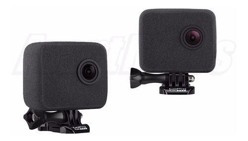 Carcasa Para Sonido Windslayer Gopro  Avant Motos