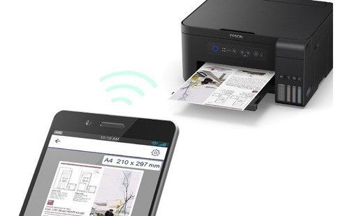 Kit Sublimación Impresora Epson L3150 + Plancha Auto 40x60