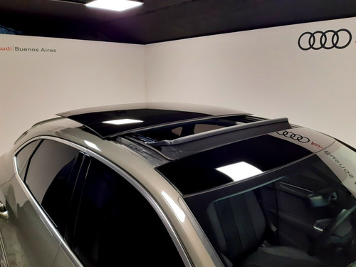 Audi Q3 Sport Sportback 2020 Usada Usado 2021 0km Quattro Pg