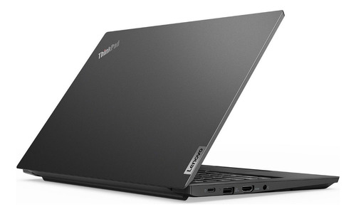 Notebook Lenovo Thinkpad E14 14 R5 8gb Ram 256 Fd Freedos