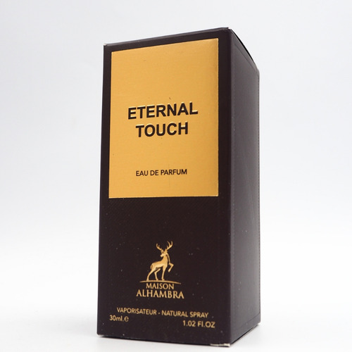 Maison Alhambra Eternal Touch Edp 30 Ml