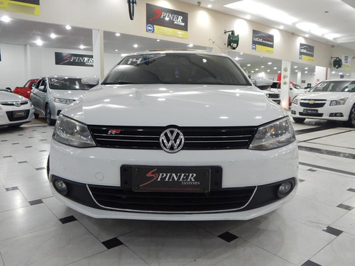 Volkswagen Jetta 2.0 Tsi Highline 4p