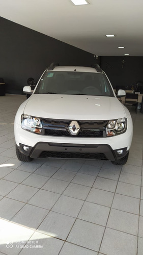 Imagem 8 de 8 de Renault Duster Oroch Expression 1.6