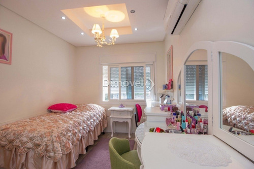 Imagem 13 de 15 de Casa Em Condominio - Ipanema - Ref: 15211 - V-15211