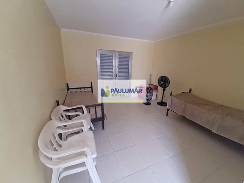 Imagem 18 de 24 de Sobrado Com 3 Dorms, Centro, Mongaguá - R$ 400 Mil, Cod: 830530 - V830530