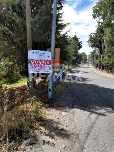 Imagen 11 de 14 de Venta Parcela En Santiago Cuautlalpan, Tepozotlan, Estado De Mexico - (2)