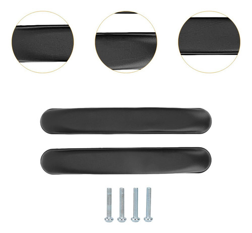 Para Almohadillas Para Brazos De Sillas De Ruedas,