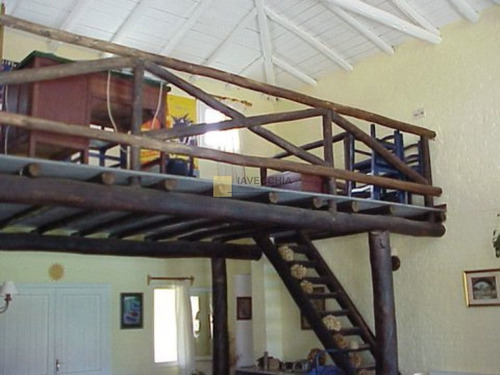Imagen 20 de 20 de Venta De Casa De 3 Dormitorios En La Barra