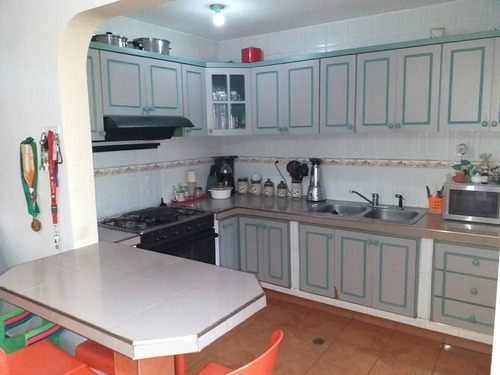 Imagen 4 de 13 de Apartamento En Valle Real Mañongo Foa-2020