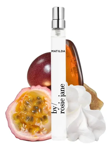Perfume By Rosie Jane Leila Lou Eau De Parfum Spray Clean