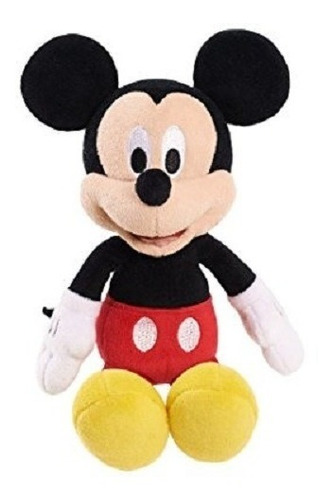 Peluche De Mickey Mouse - 35 Cm Club House Disney