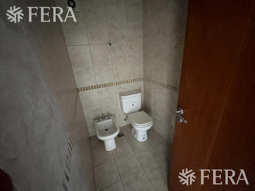 Venta Departamento 3 Ambientes Con Patio En Wilde (16725)