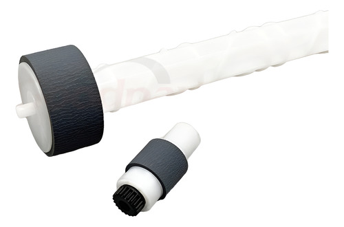 Kit Tis Rodillos Toma Papel G2100 G4110 Compatible Canon Oem