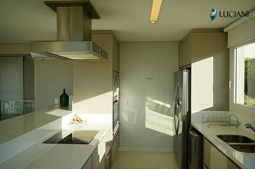 Casa Em Condomínio Fechado! - Ca00278 - 33609798
