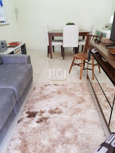 Imagem 6 de 15 de Apartamento - Menino Deus - Ref: 428103 - V-cs36006998