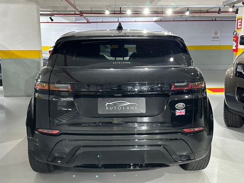 Land Rover Range Rover R. EVO HSE Si4 R-Dyn.2.0 300cv Aut