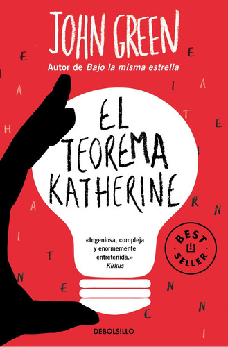 Libro Teorema De Katherine, El /john/ Levithan  David Green