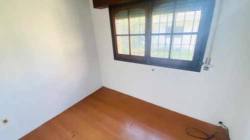 Imagen 18 de 30 de Venta Casa 3 Dormitorios Jardin Fondo Parrillero - El Pinar Sur