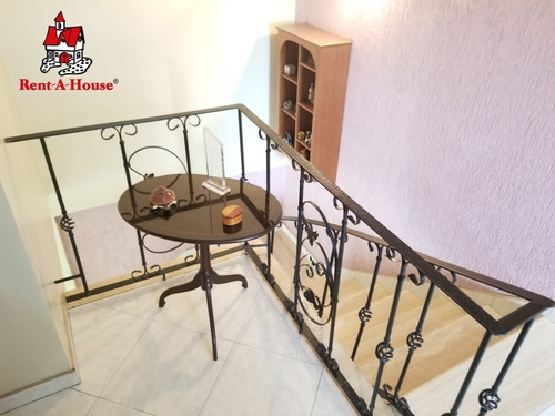 Imagen 11 de 28 de Esplendida Casa Quinta Urb. Privado Valle Lindo Turmero (cantv Y Aba) 23-11412 Ejc