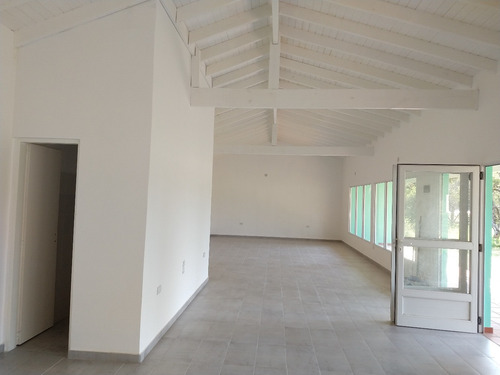 Imagen 7 de 12 de 4 Locales A Estrenar De 50 M2 C/u Sobre Ruta En Nono