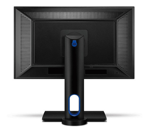 Monitor BenQ com tela de 23.8" 60Hz 127/220V e resolução Quad HD