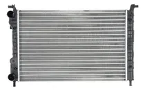 Comprar Radiador Uno Fire Fiorino Fire Con Aire 1.3 Fiat 51769470