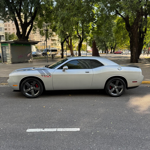 Dodge Challenger Rt 5.7 Hemi