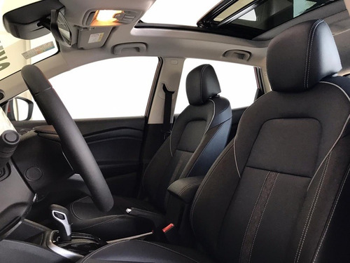 Imagem 7 de 10 de Chevrolet Tracker 1.2 Turbo Premier