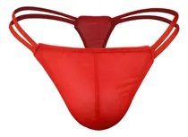 Comprar Cueca Calcinha Sexy  Fio Dental  2 Alças Laterais Gay Lgbt