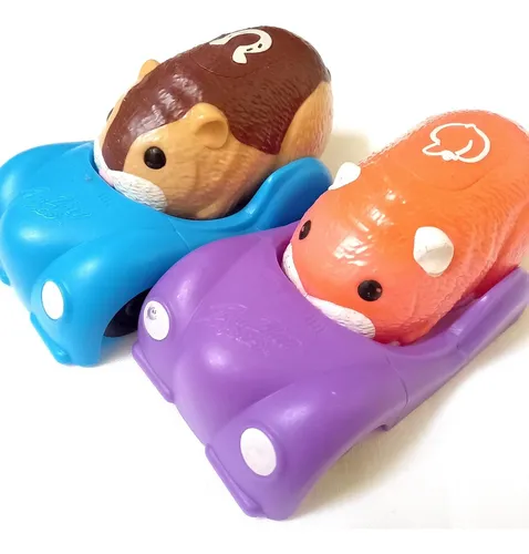 Burger king hotsell zhu zhu pets