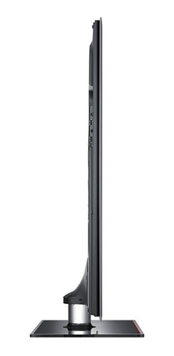 Televisor Samsung Led 3d 46 Pulgadas Serie 6000 Ultra Plano (Usado)