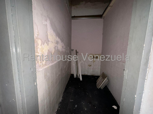 Bajo De Precio ! Local En Alquiler La Candelaria Mls# 25-13487 Em