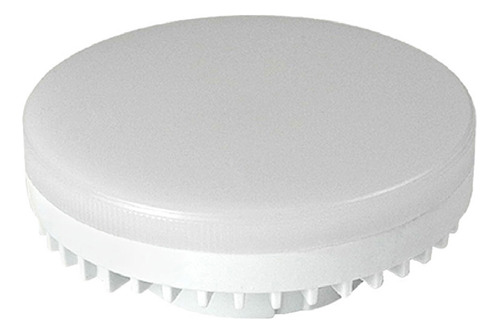 Bombillas Led Absorb Dome Light Gx53, Tradicionales